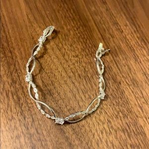 Bracelet silver